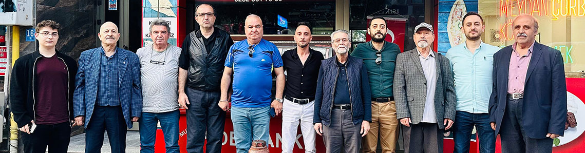 Gazetecilerin hedef alınması üzücü ve düşündürücüdür