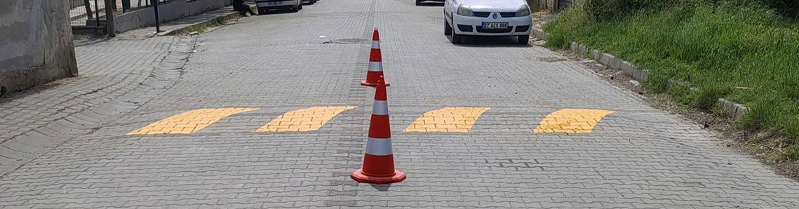 İlçe genelinde eş zamanlı çalışma