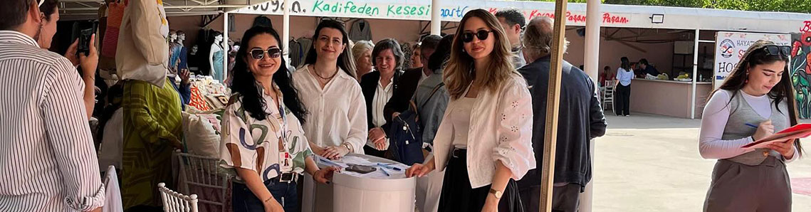 Muratlı sakinlerine sağlık desteği