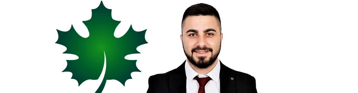 Gelecek Partili Başkan Türkel