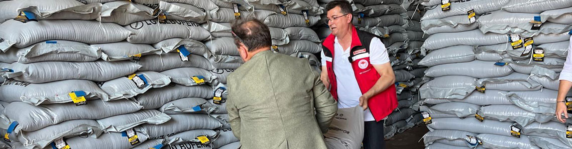 Kepenekli Sarı Tohumculuk