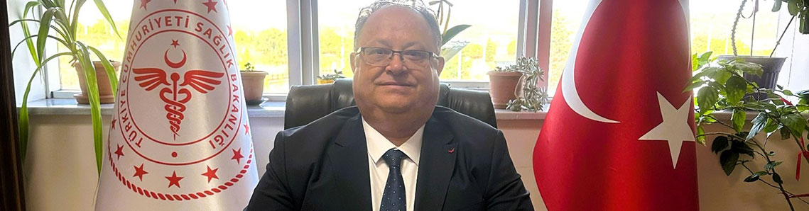 Muratlı Devlet Hastanesi