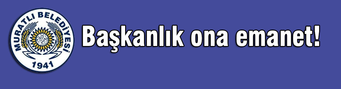 Belediye Başkanlığı