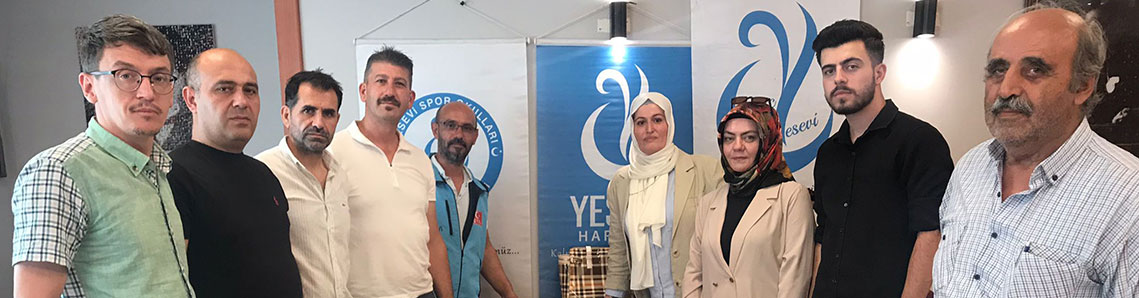 Yesevi Hareketi Muratlı