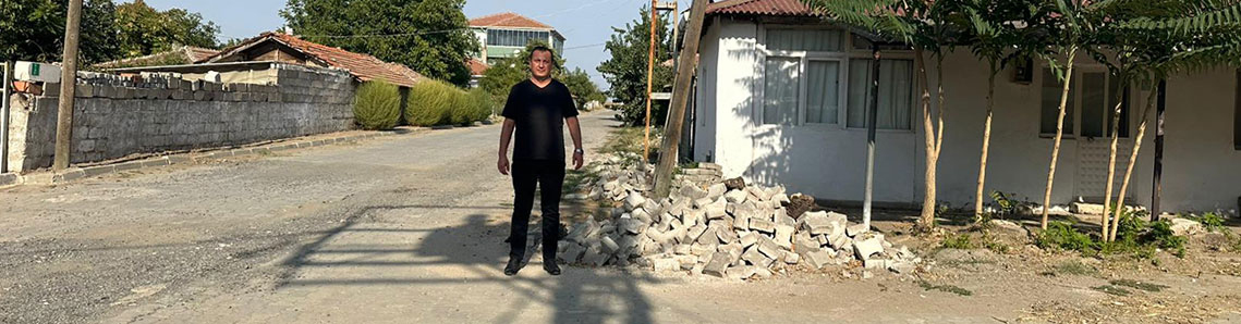 Sevindikli Mahalleleri