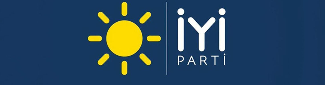 İYİ Parti Muratlı İlçe Kongresi 27 Eylül