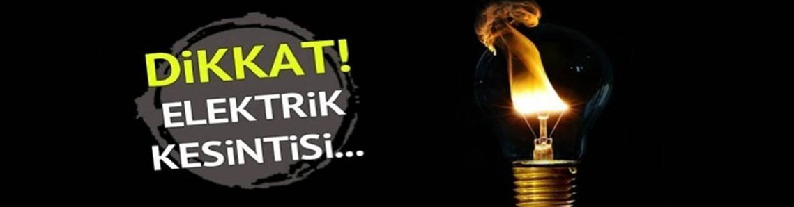 Leylek platformları kurulacak! Kesinti var