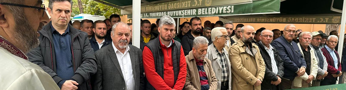Pakyürek ailesinin acı günü