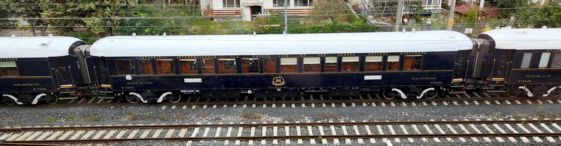 Efsane tren Muratlı