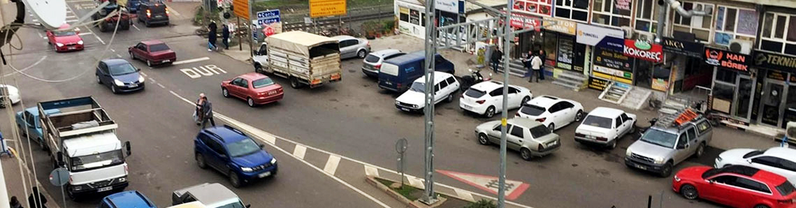 Tekirdağ