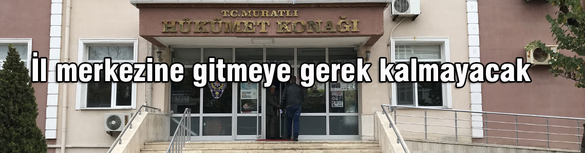Muratlı