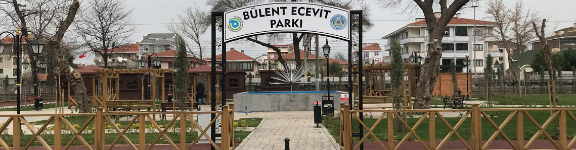 Bülent Ecevit Parkı