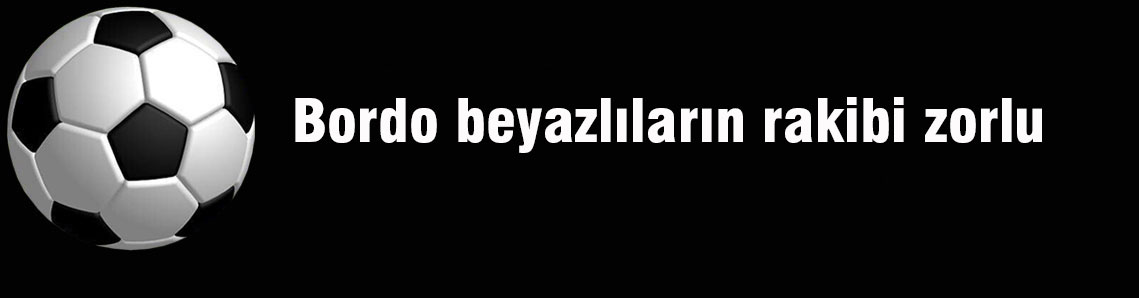 Bordo beyazlılar, Şarköyspor