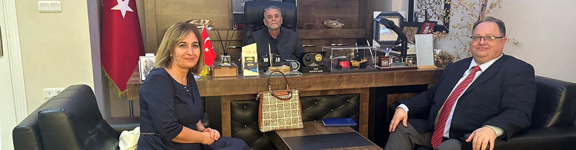 Muratlı Devlet Hastanesi